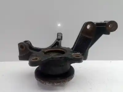 Автозапчастина б/у передній лівий культ для renault clio iv (bh_) 1.2 16v посилання на oem iam 205a  