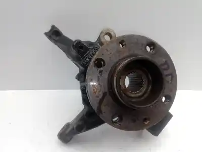 Автозапчастина б/у передній прав для renault clio iv (bh_) 1.2 16v посилання на oem iam 758a  