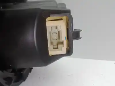 Автозапчасти б/у отопительный двигатель за renault clio iv (bh_) 1.2 16v ссылки oem iam 5p3730000  