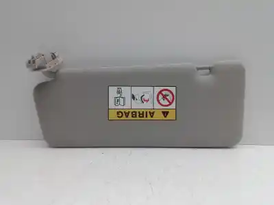 Автозапчастина б/у правильний натір для renault clio iv (bh_) 1.2 16v посилання на oem iam   