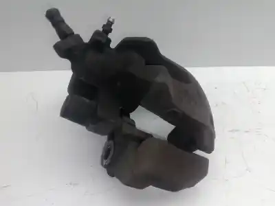 Автозапчастина б/у передній лівий гальмум для renault clio iv (bh_) 1.2 16v посилання на oem iam 410005114r - 937  