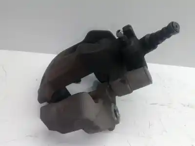 Автозапчастина б/у передній лівий гальмум для renault clio iv (bh_) 1.2 16v посилання на oem iam 410005114r - 937  