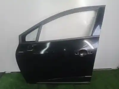 Recambio de automóvil de segunda mano de PUERTA DELANTERA IZQUIERDA para RENAULT CLIO IV  referencias OEM IAM   