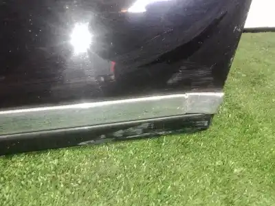 Автозапчасти б/у левая передняя дверь за renault clio iv (bh_) 1.2 16v ссылки oem iam   