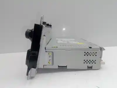 Автозапчастина б/у аудіо система / радіо cd для renault clio iv (bh_) 1.2 16v посилання на oem iam 281155564r  