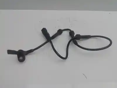 Автозапчастина б/у датчик для renault clio iv (bh_) 1.2 16v посилання на oem iam 10071155983 - 479107405r