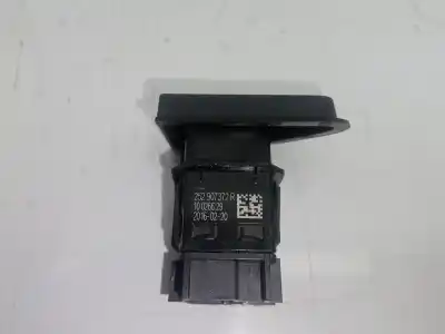 Автозапчасти б/у предупреждение за renault clio iv (bh_) 1.2 16v ссылки oem iam 252907372r  