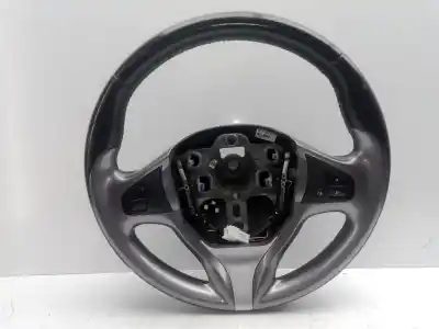 Recambio de automóvil de segunda mano de VOLANTE para RENAULT CLIO IV  referencias OEM IAM 484004610R  