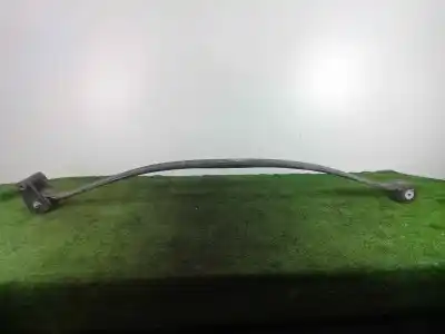 Автозапчастина б/у задня пружина для man tge kasten (uy) 2.0 tdi посилання на oem iam 2n0511151r