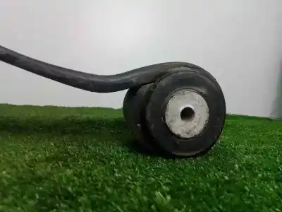 Second-hand car spare part rear leaf spring for man tge kasten (uy) 2.0 tdi oem iam references 2n0511151r  liongitud: 1540mm