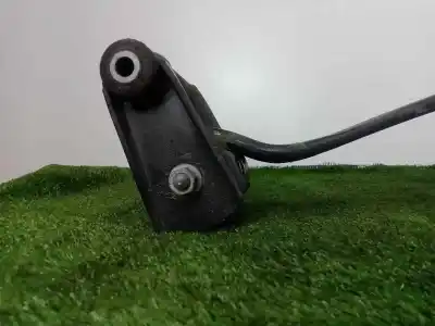Second-hand car spare part rear leaf spring for man tge kasten (uy) 2.0 tdi oem iam references 2n0511151r  liongitud: 1540mm