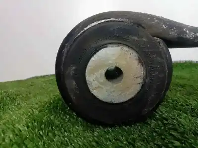 Second-hand car spare part rear leaf spring for man tge kasten (uy) 2.0 tdi oem iam references 2n0511151r  liongitud: 1540mm