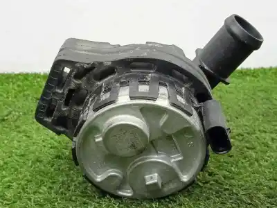 Автозапчастина б/у водяна бомба для man tge kasten (uy) 2.0 tdi посилання на oem iam 2n0965567c  