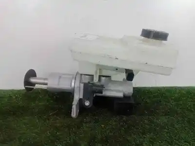 Автозапчастина б/у гальмівний насос для man tge kasten (uy) 2.0 tdi посилання на oem iam 2n0611019 - 1k0945459a