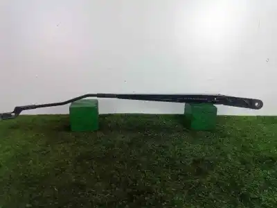 Автозапчастина б/у передній правий річок склоочисника для man tge kasten (uy) 2.0 tdi посилання на oem iam 7c1955410a  