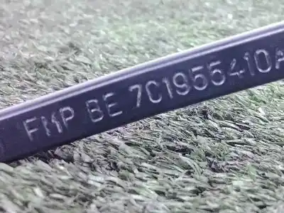 Автозапчастина б/у передній правий річок склоочисника для man tge kasten (uy) 2.0 tdi посилання на oem iam 7c1955410a  