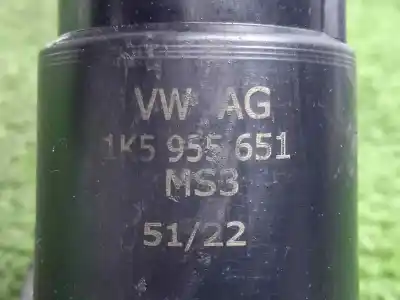 Автозапчастина б/у чистити насос для man tge kasten (uy) 2.0 tdi посилання на oem iam 1k5955651  