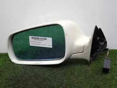 Gebrauchtes Autoersatzteil linker spiegel zum audi a4 berlina (b5) 1.8 t oem-iam-referenzen 