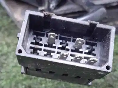 Peça sobressalente para automóvel em segunda mão espelho retrovisor esquerdo por audi a4 berlina (b5) 1.8 t referências oem iam   