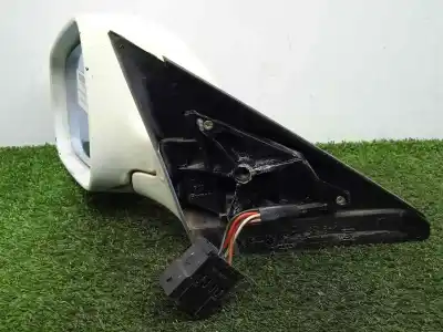 Peça sobressalente para automóvel em segunda mão espelho retrovisor esquerdo por audi a4 berlina (b5) 1.8 t referências oem iam   