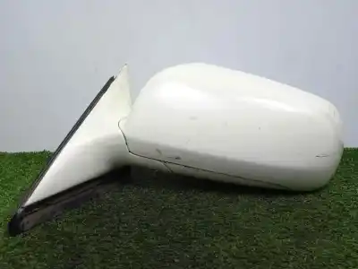 Peça sobressalente para automóvel em segunda mão espelho retrovisor esquerdo por audi a4 berlina (b5) 1.8 t referências oem iam   