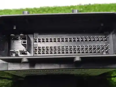 Second-hand car spare part automatic gearbox control unit for man tge kasten (uy) 2.0 tdi oem iam references 09g927158ej - vd5c028577  