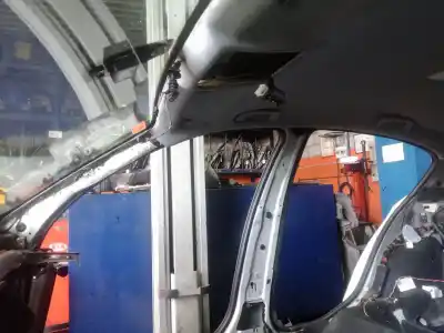 Peça sobressalente para automóvel em segunda mão airbag de cortina dianteiro direito por bmw serie 1 berlina (e81/e87) 2.0 16v referências oem iam 