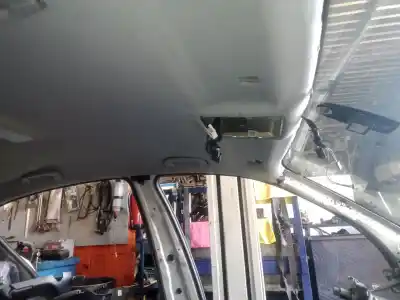 Peça sobressalente para automóvel em segunda mão airbag de cortina dianteiro esquerdo por bmw serie 1 berlina (e81/e87) 2.0 16v referências oem iam 