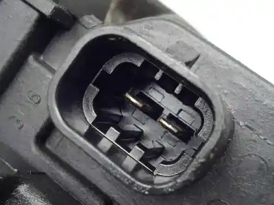 Автозапчастина б/у генератор для opel corsa d (s07) 1.4 (l08 l68) посилання на oem iam 0124325171 - 13222930 polea.fija - 5.canales 100ah - bosch