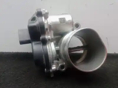 Автозапчастина б/у коробка метелика для man tge kasten (uy) 2.0 tdi посилання на oem iam 04l128063ad - v29112996b - 01332170a