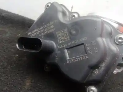 Автозапчастина б/у коробка метелика для man tge kasten (uy) 2.0 tdi посилання на oem iam 04l128063ad - v29112996b - 01332170a  