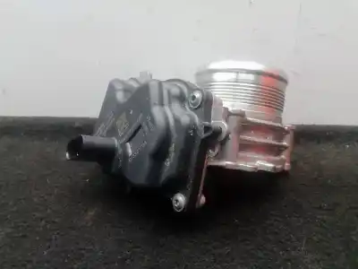 Автозапчастина б/у коробка метелика для man tge kasten (uy) 2.0 tdi посилання на oem iam 04l128063ad - v29112996b - 01332170a  