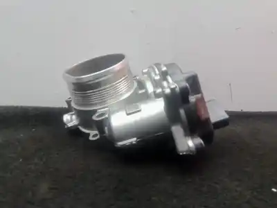 Автозапчастина б/у коробка метелика для man tge kasten (uy) 2.0 tdi посилання на oem iam 04l128063ad - v29112996b - 01332170a  