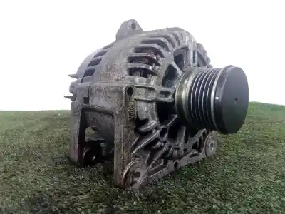 Second-hand car spare part alternator for dacia sandero 1.5 dci oem iam references tg11c064 - 110075390