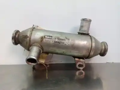 Pièce détachée automobile d'occasion REFROIDISSEUR VANNE EGR pour CITROEN C5 BREAK  Références OEM IAM 9631424880 - XS1103 - 861068Z  