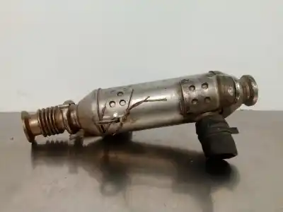 Pièce détachée automobile d'occasion REFROIDISSEUR VANNE EGR pour CITROEN C5 BREAK  Références OEM IAM 9631424880 - XS1103 - 861068Z  
