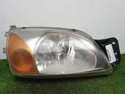 Автозапчастина б/у ПРАВА ФА для FORD FIESTA BERLINA (DX)  Посилання на OEM IAM 0301173302 - YS6113005AL  99-02