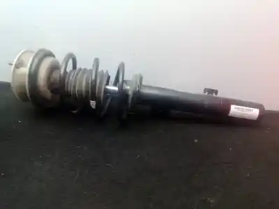 Peça sobressalente para automóvel em segunda mão amortecedor dianteiro direito por bmw serie 1 berlina (e81/e87) 2.0 16v referências oem iam 3131679601801 - 10541315 - e87v001b