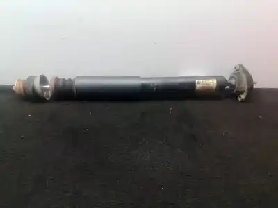 Peça sobressalente para automóvel em segunda mão amortecedor traseiro direito por bmw serie 1 berlina (e81/e87) 2.0 16v referências oem iam 3352677155502 - 105413 - e87h001b