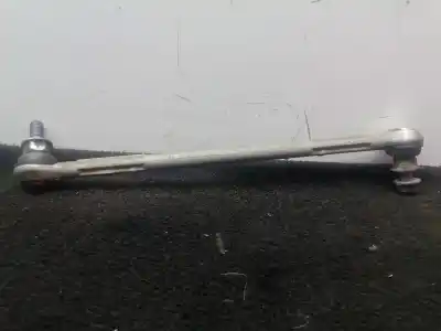 Peça sobressalente para automóvel em segunda mão link estabilizador frontal esquerdo por bmw serie 1 berlina (e81/e87) 2.0 16v referências oem iam 31356765933 - 3135676593303