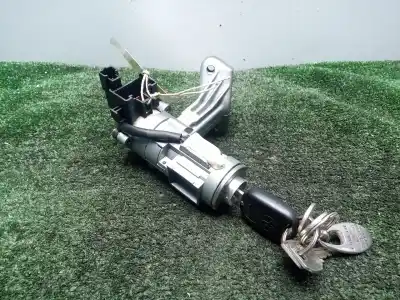 Peça sobressalente para automóvel em segunda mão comutador de ignição por toyota corolla (e12) 1.6 16v referências oem iam 45020024