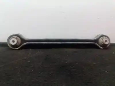 Peça sobressalente para automóvel em segunda mão braço de suspensão inferior traseiro esquerdo por bmw serie 1 berlina (e81/e87) 2.0 16v referências oem iam 676347111