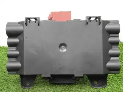 Автозапчастина б/у реле/запоперівник для man tge kasten (uy) 2.0 tdi посилання на oem iam 7c0937629n