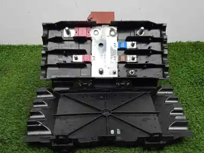 Second-hand car spare part fuse box unit for man tge kasten (uy) 2.0 tdi oem iam references 7c0937629n  