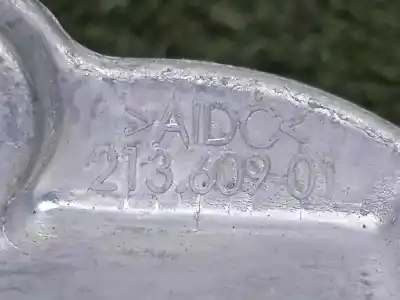 Автозапчастина б/у блок управління ксеноновими фарами для man tge kasten (uy) 2.0 tdi посилання на oem iam 21360901 - 7c0941479b  