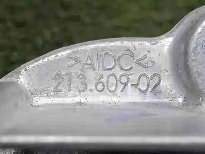 Автозапчастина б/у блок управління ксеноновими фарами для man tge kasten (uy) 2.0 tdi посилання на oem iam 7c0998477c - 21360902 - 01570133  