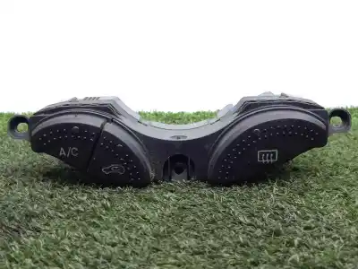 Second-hand car spare part REAR THERMAL RESISTOR SWITCH for FORD FOCUS BERLINA (CAK)  OEM IAM references YS4T19A945BA  