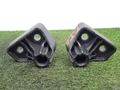 Second-hand car spare part trunk lock for man tge kasten (uy) 2.0 tdi oem iam references   