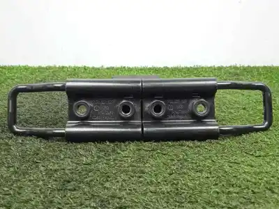 Second-hand car spare part trunk lock for man tge kasten (uy) 2.0 tdi oem iam references   