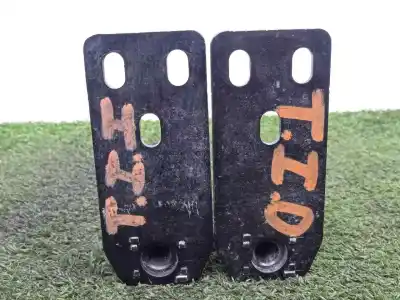 Second-hand car spare part trunk lock for man tge kasten (uy) 2.0 tdi oem iam references   